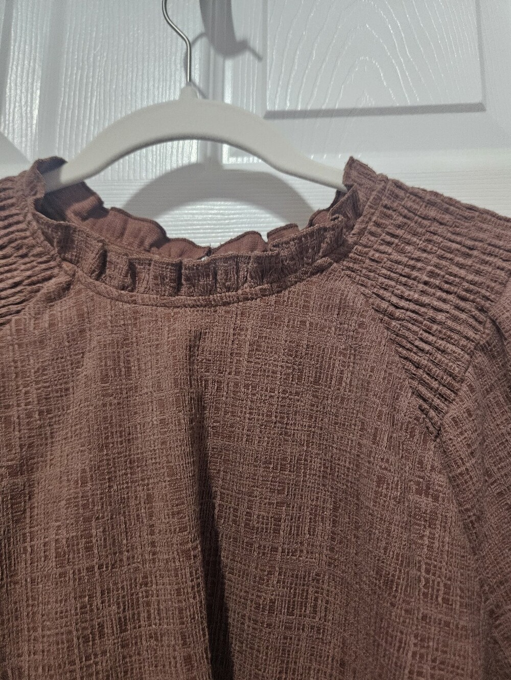 Current Air Blouse Size S - Picture 3 of 7